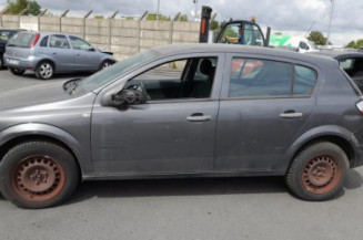 Moteur OPEL ASTRA H