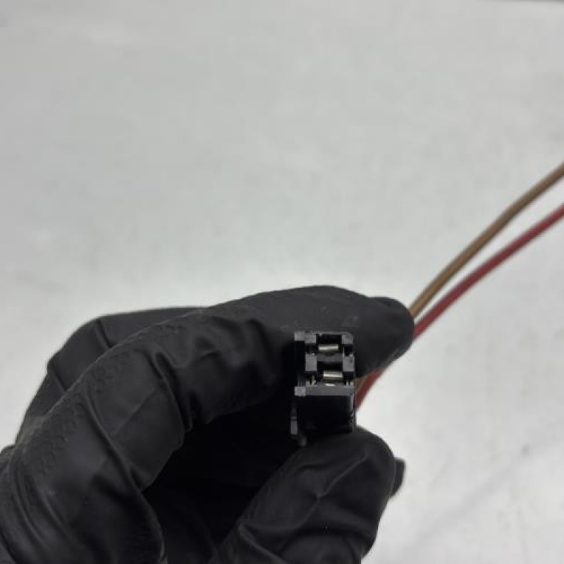 Pulseur d'air RENAULT TWINGO 1 Photo n°2