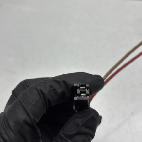 Pulseur d'air RENAULT TWINGO 1