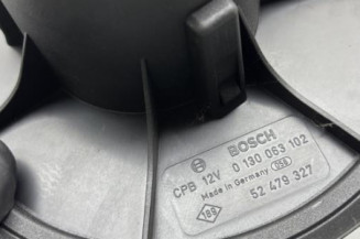 Pulseur d'air RENAULT TWINGO 1