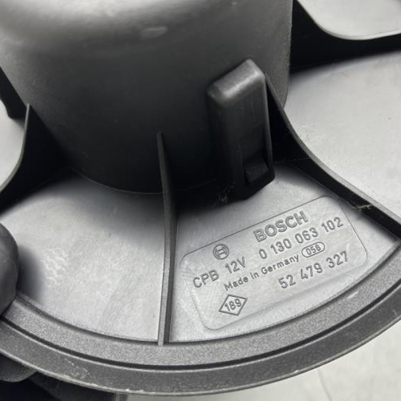 Pulseur d'air RENAULT TWINGO 1 Photo n°3