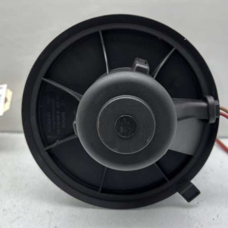 Pulseur d'air RENAULT TWINGO 1 Photo n°4