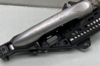 Poignee porte avant gauche RENAULT CLIO 4 Photo n°1