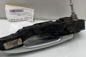 Poignee porte avant gauche RENAULT CLIO 4