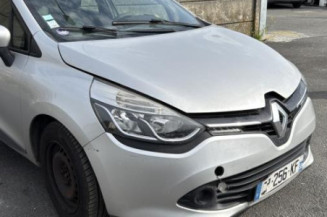Poignee porte avant gauche RENAULT CLIO 4