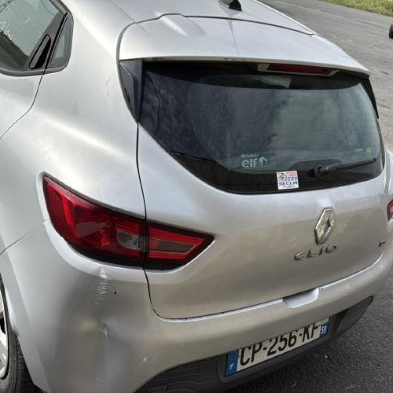 Poignee porte avant gauche RENAULT CLIO 4 Photo n°10