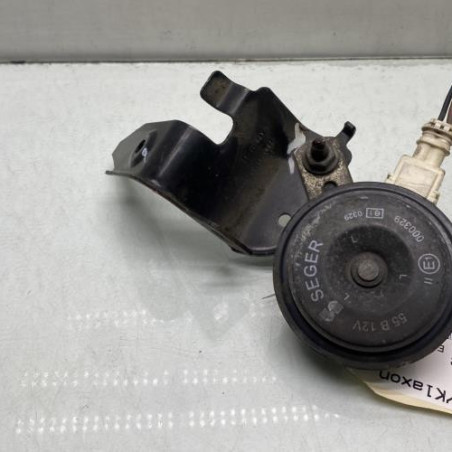 Avertisseur/Klaxon RENAULT CLIO 4 Photo n°1