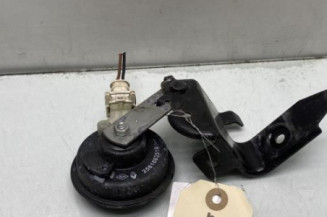 Avertisseur/Klaxon RENAULT CLIO 4