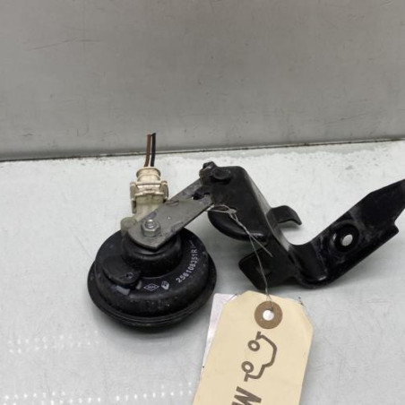 Avertisseur/Klaxon RENAULT CLIO 4