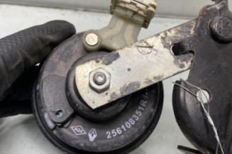 Avertisseur/Klaxon RENAULT CLIO 4
