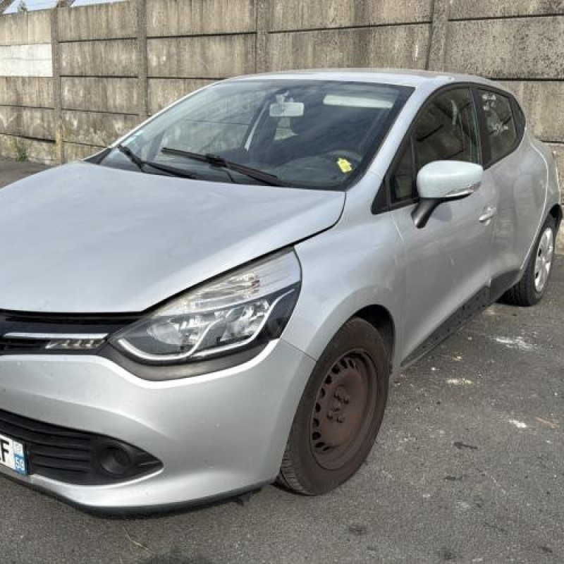 Avertisseur/Klaxon RENAULT CLIO 4 Photo n°4