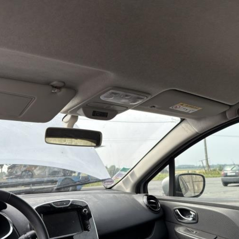 Avertisseur/Klaxon RENAULT CLIO 4 Photo n°18