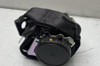 Ceinture arriere droit RENAULT CLIO 4 Photo n°1