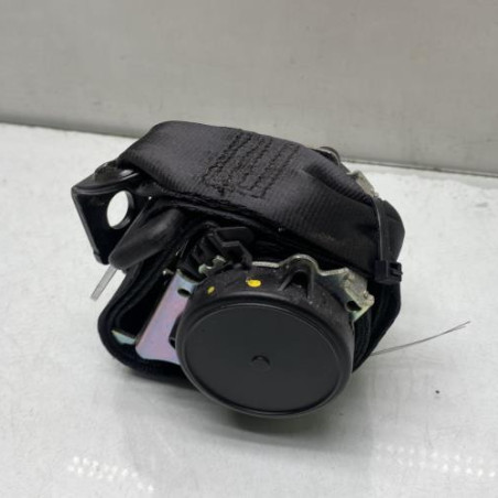 Ceinture arriere droit RENAULT CLIO 4 Photo n°1