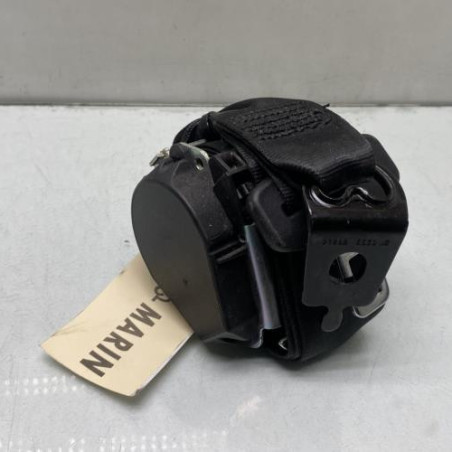 Ceinture arriere droit RENAULT CLIO 4