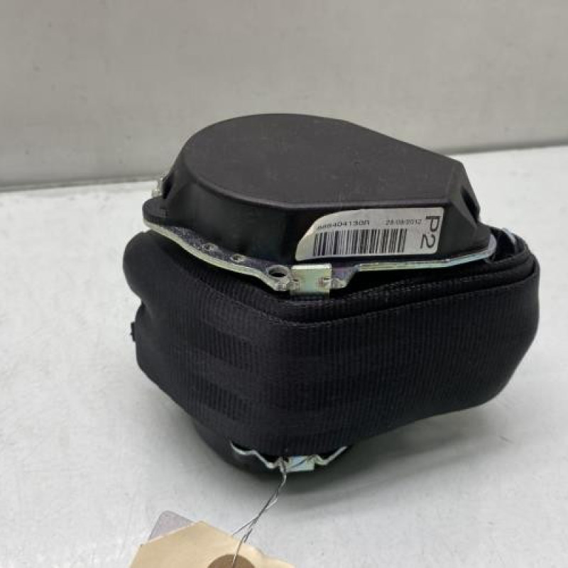 Ceinture arriere droit RENAULT CLIO 4 Photo n°3