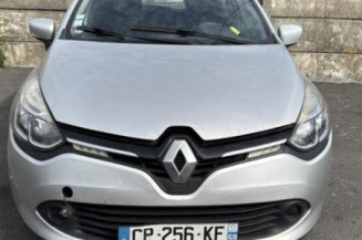 Ceinture arriere droit RENAULT CLIO 4