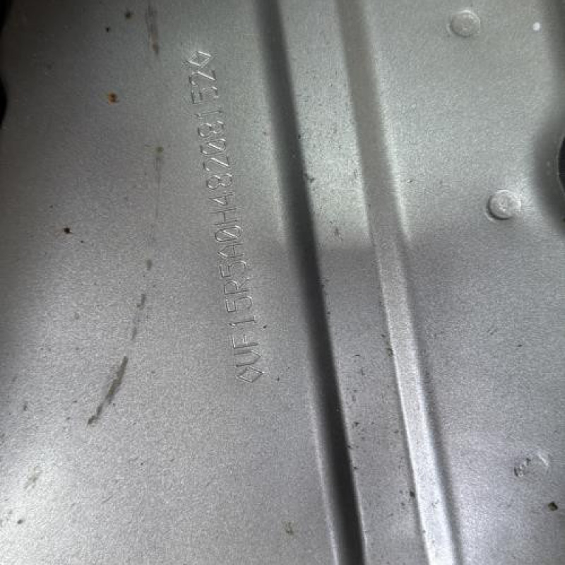 Ceinture arriere droit RENAULT CLIO 4 Photo n°19