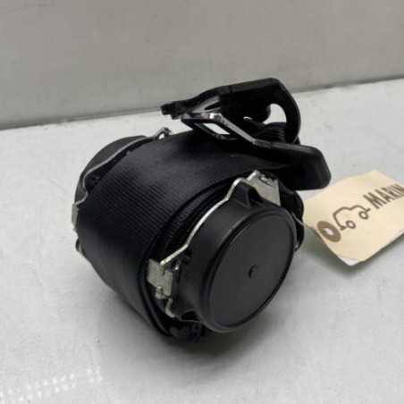 Ceinture arriere gauche RENAULT CLIO 4 Photo n°1
