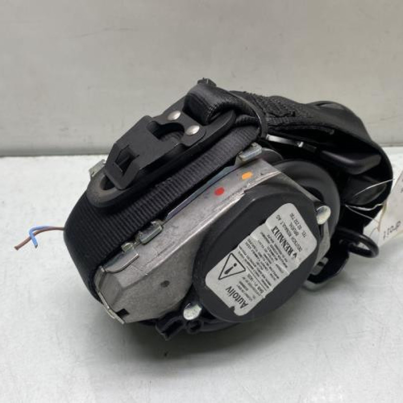 Ceinture avant droit RENAULT CLIO 4 Photo n°1