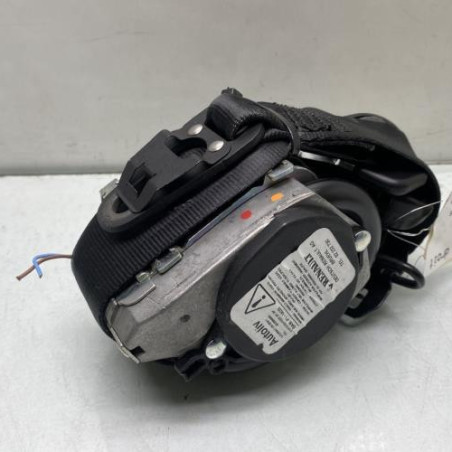 Ceinture avant droit RENAULT CLIO 4 Photo n°1