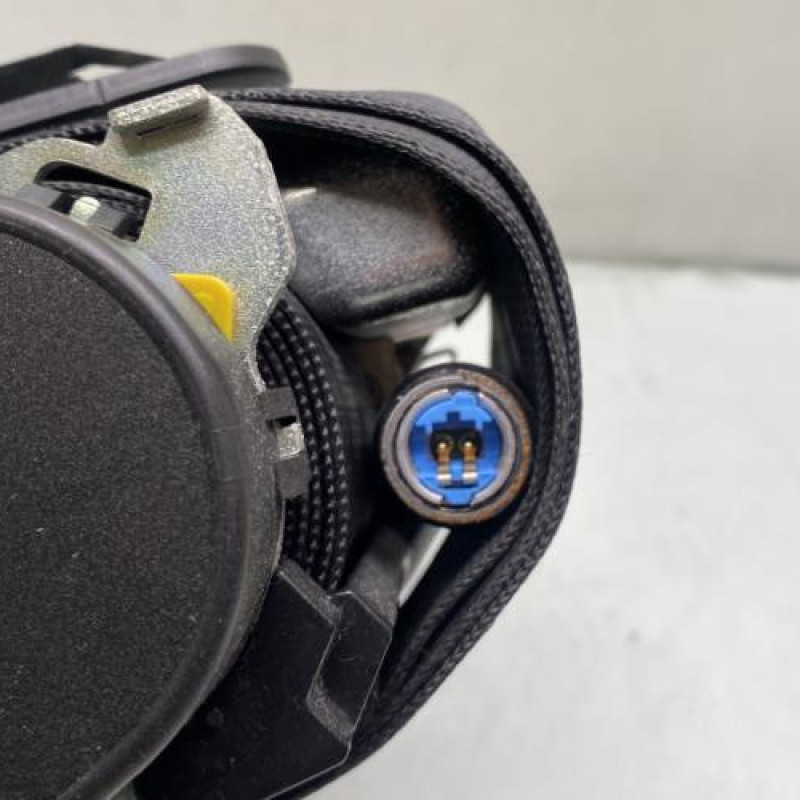 Ceinture avant droit RENAULT CLIO 4 Photo n°2