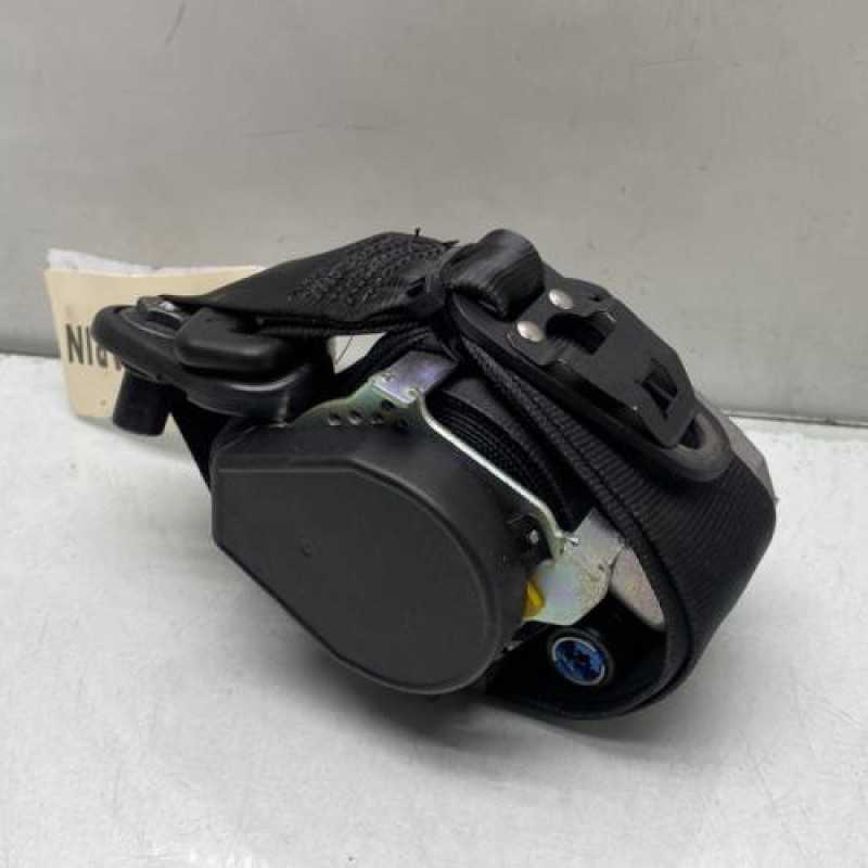 Ceinture avant droit RENAULT CLIO 4 Photo n°3