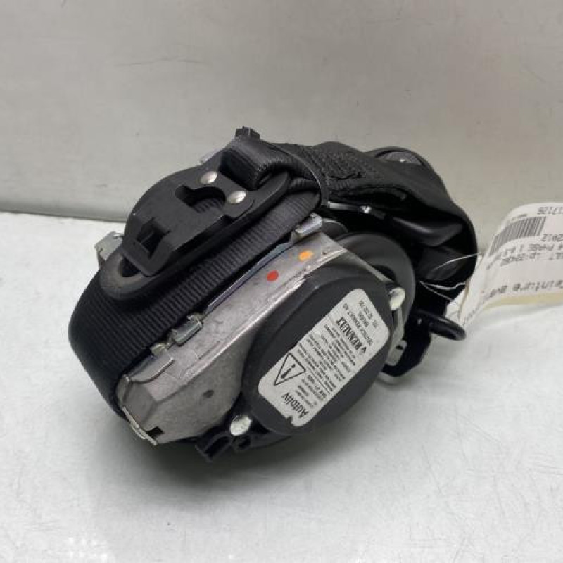 Ceinture avant droit RENAULT CLIO 4 Photo n°4