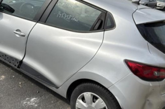 Pretensionneur de ceinture avant droit RENAULT CLIO 4