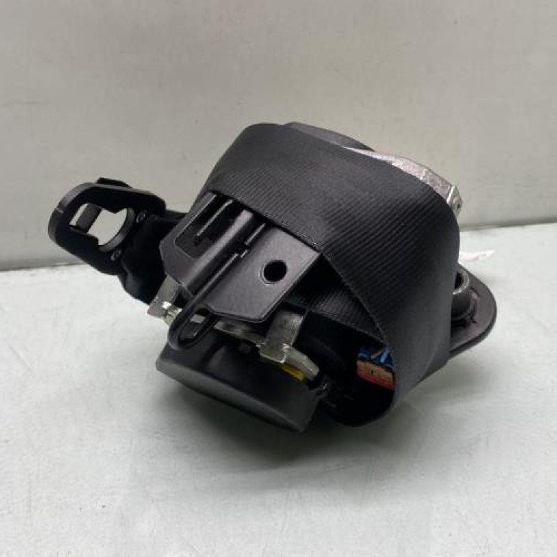 Ceinture avant gauche RENAULT CLIO 4 Photo n°1