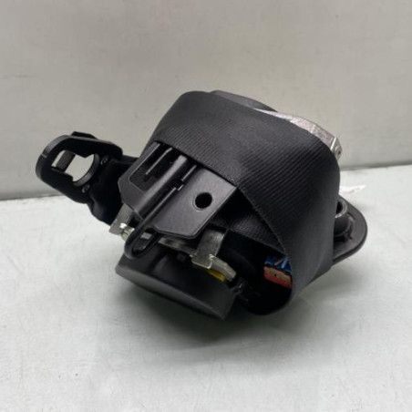 Ceinture avant gauche RENAULT CLIO 4 Photo n°1