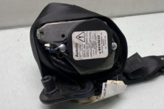 Pretensionneur de ceinture avant gauche RENAULT CLIO 4