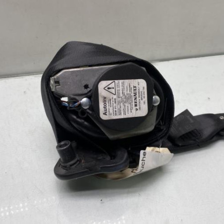 Pretensionneur de ceinture avant gauche RENAULT CLIO 4