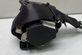 Pretensionneur de ceinture avant gauche RENAULT CLIO 4