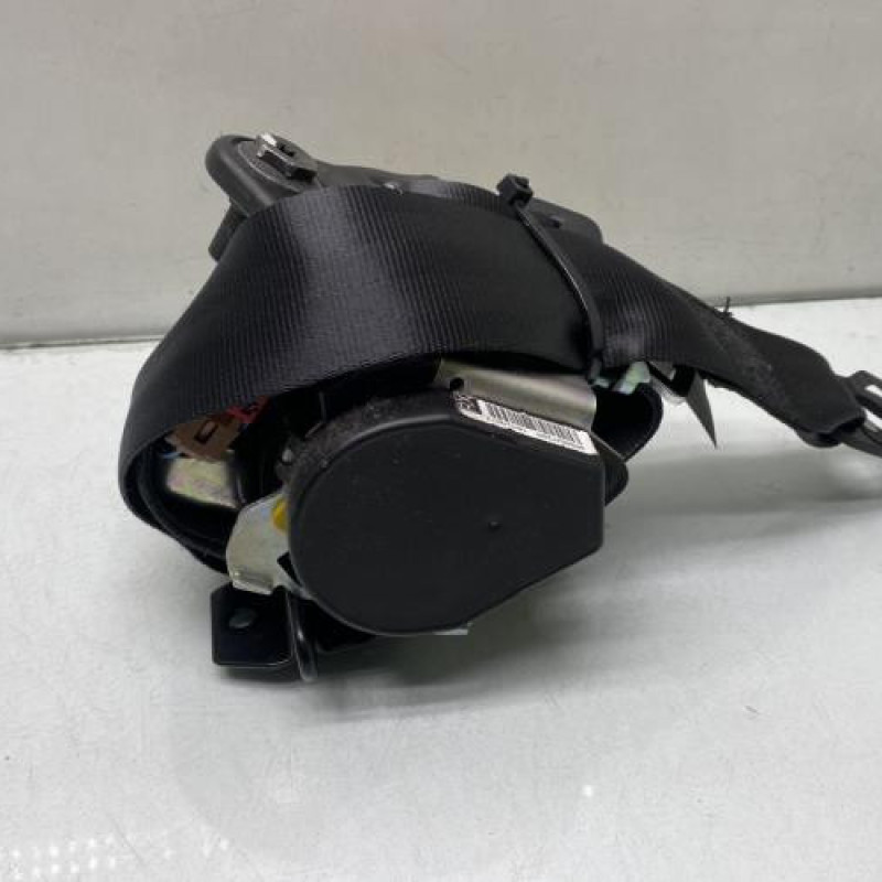 Ceinture avant gauche RENAULT CLIO 4 Photo n°4