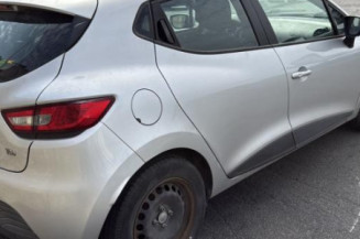 Pretensionneur de ceinture avant gauche RENAULT CLIO 4