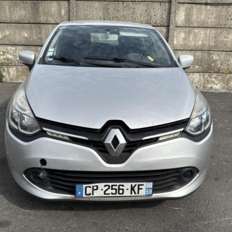 Ceinture avant gauche RENAULT CLIO 4 Photo n°12