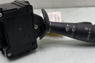 Commodo d'essuie glaces RENAULT CLIO 4 Photo n°1