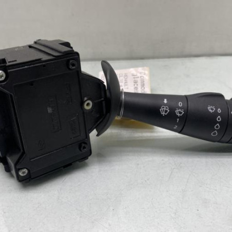 Commodo d'essuie glaces RENAULT CLIO 4 Photo n°1