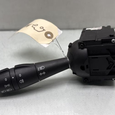 Commodo phare RENAULT CLIO 4 Photo n°1