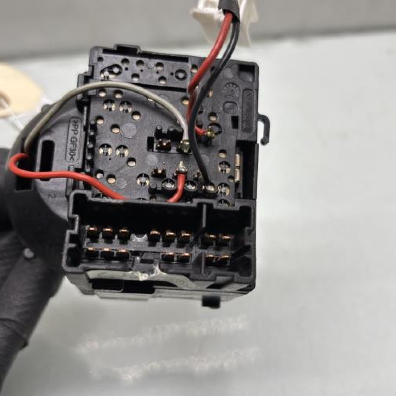 Commodo phare RENAULT CLIO 4 Photo n°3