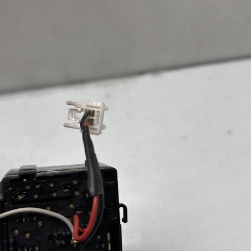 Commodo phare RENAULT CLIO 4 Photo n°4