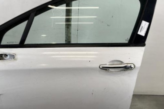 Porte avant gauche CITROEN C5 2 Photo n°1