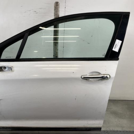 Porte avant gauche CITROEN C5 2 Photo n°1