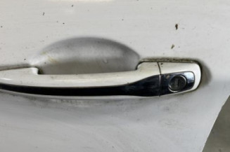 Porte avant gauche CITROEN C5 2