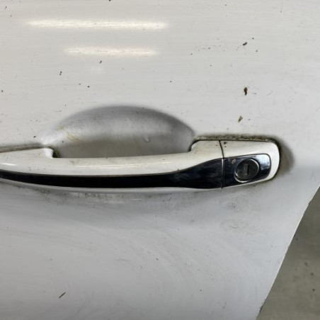 Porte avant gauche CITROEN C5 2