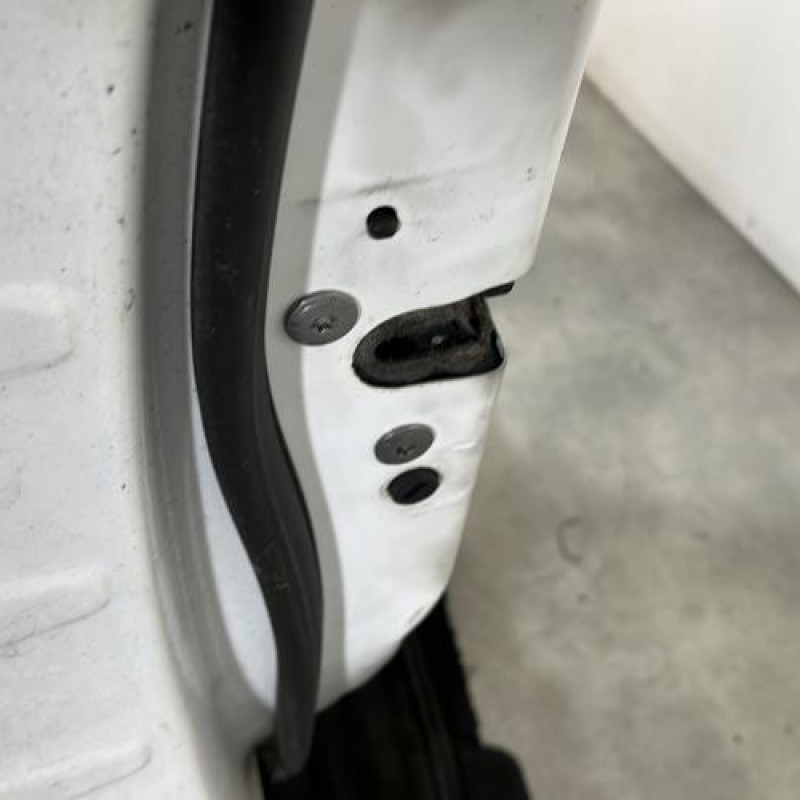 Porte avant gauche CITROEN C5 2 Photo n°3