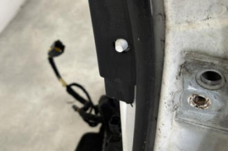 Porte avant gauche CITROEN C5 2