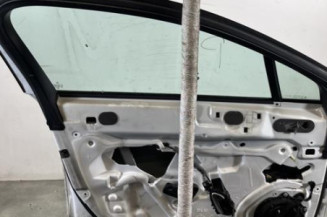 Porte avant gauche CITROEN C5 2