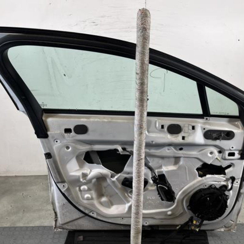 Porte avant gauche CITROEN C5 2 Photo n°6